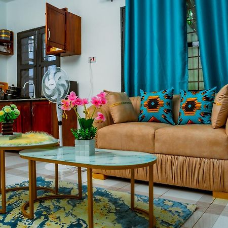 Ge-Homes Dar es Salaam Luaran gambar