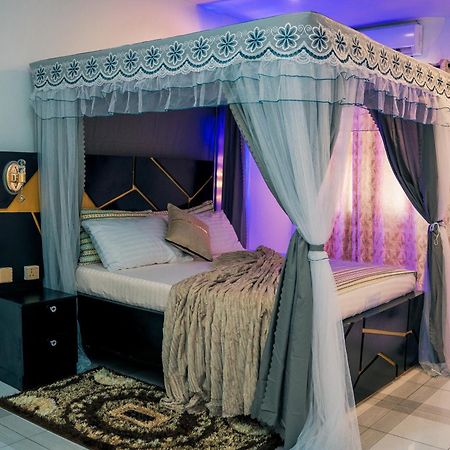 Ge-Homes Dar es Salaam Luaran gambar