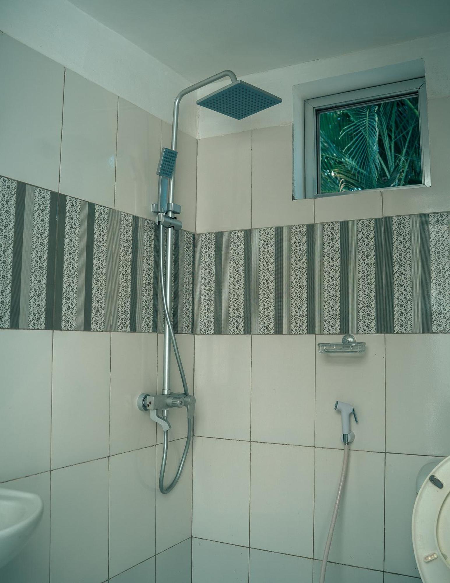 Ge-Homes Dar es Salaam Luaran gambar