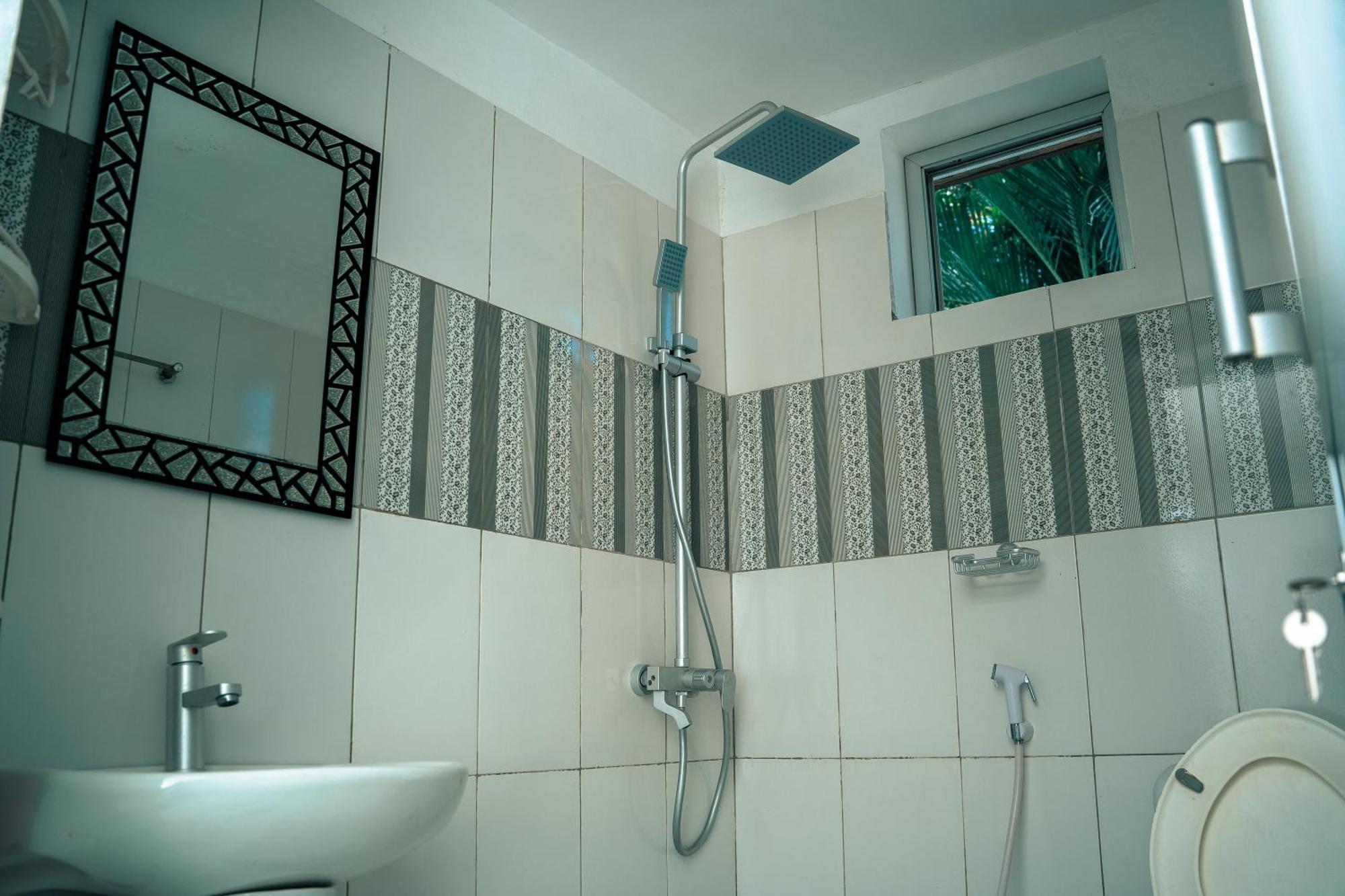 Ge-Homes Dar es Salaam Luaran gambar
