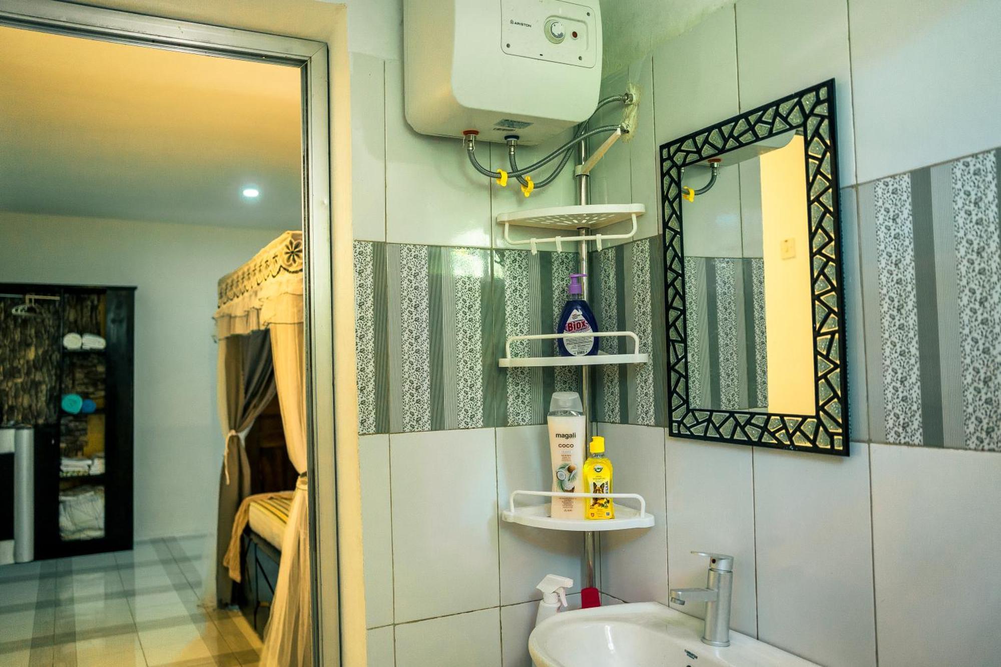 Ge-Homes Dar es Salaam Luaran gambar